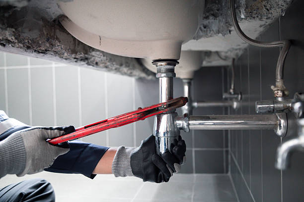 Trusted Drain Cleaning service in Norma, NJ - AAA Plumbing Heating